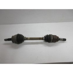 Cardan Gauche (transmission) Fiat Bravo 2